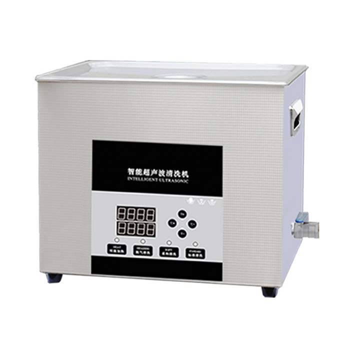 智能型雙頻/脫氣超聲波清洗機